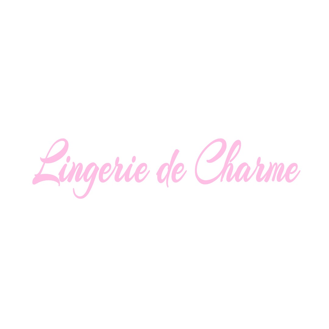 LINGERIE DE CHARME LASSERRE-DE-PROUILLE